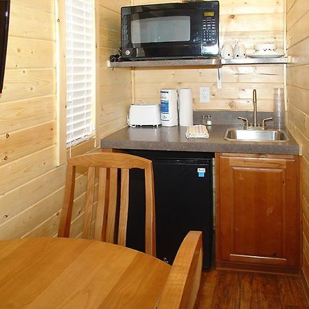 Verde Valley Studio Cabin 2 Cottonwood Dış mekan fotoğraf