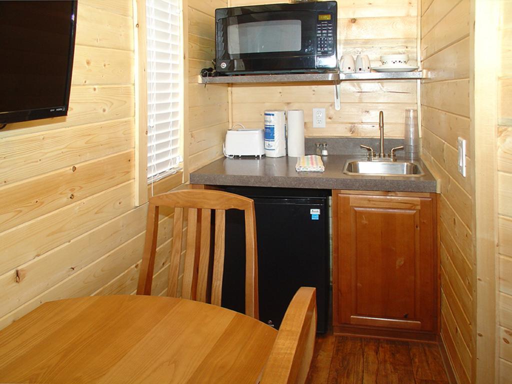 Verde Valley Studio Cabin 2 Cottonwood Dış mekan fotoğraf