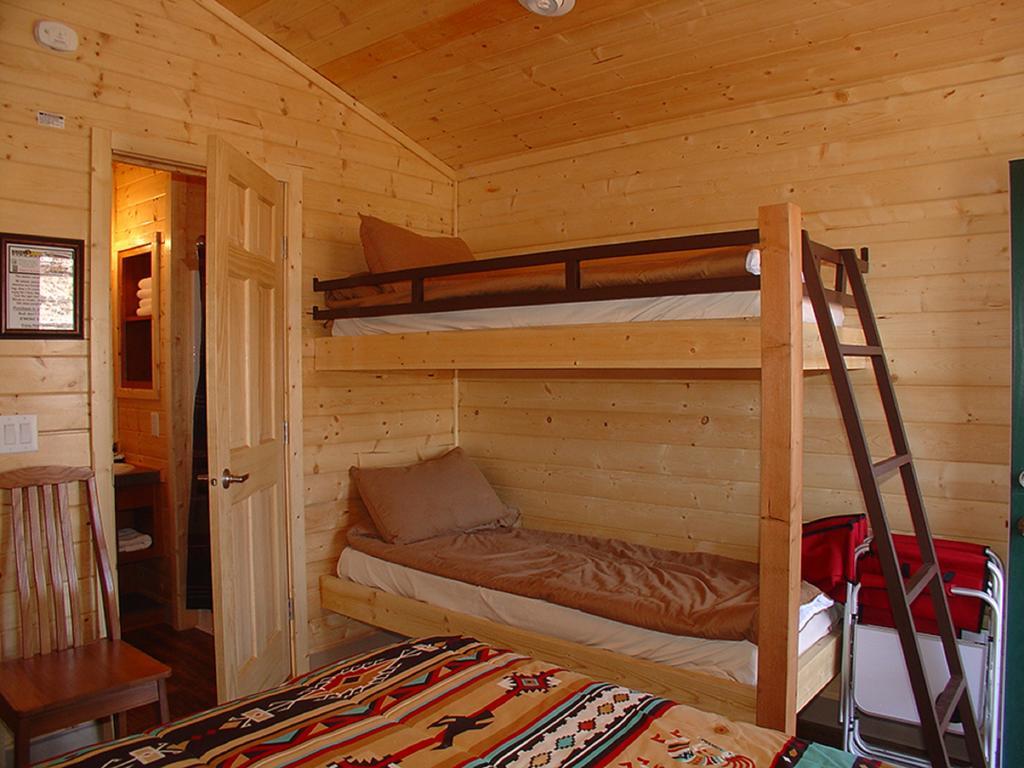 Verde Valley Studio Cabin 2 Cottonwood Dış mekan fotoğraf